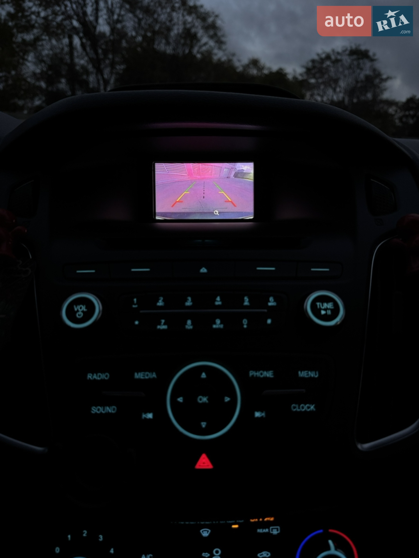 2015 Ford Focus - мініатюра 28