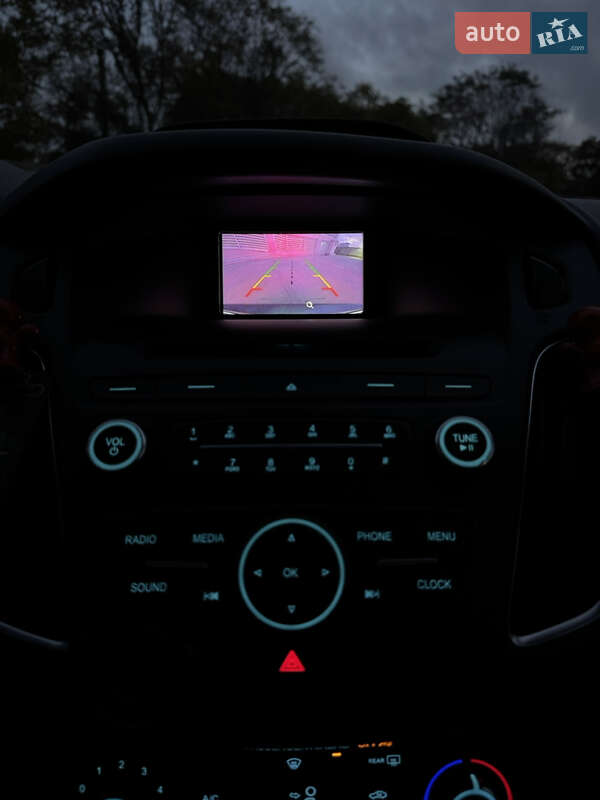 Хетчбек Ford Focus 2015 в Одесі фото 28 Хетчбек Ford Focus 2015 в Одесі