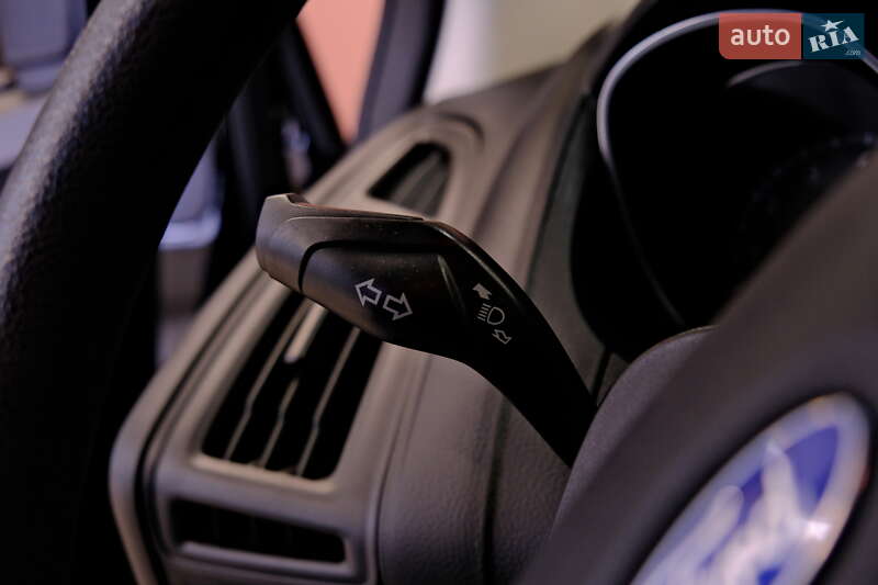 Седан Ford Focus 2016 в Одессе фото 22 Седан Ford Focus 2016 в Одессе