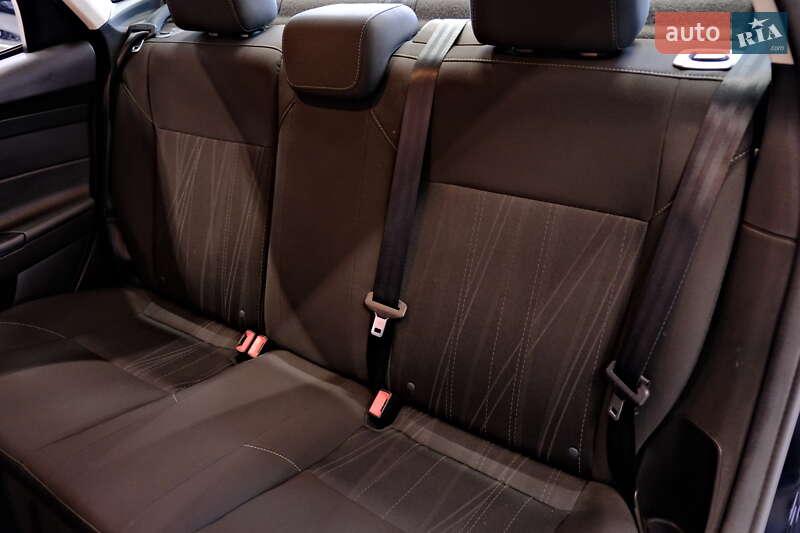 Седан Ford Focus 2016 в Одессе фото 33 Седан Ford Focus 2016 в Одессе