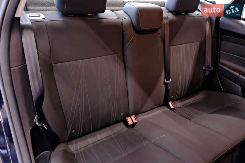 Седан Ford Focus 2016 в Одессе фото 37 Седан Ford Focus 2016 в Одессе