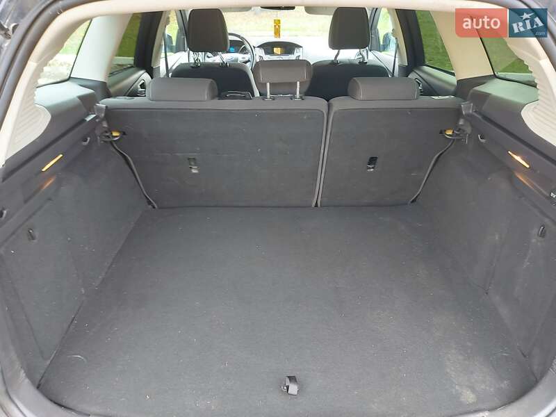 Универсал Ford Focus 2014 в Конотопе