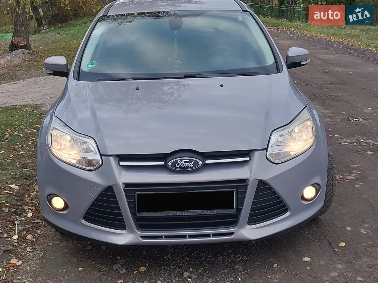 2014 Ford Focus - мініатюра 26