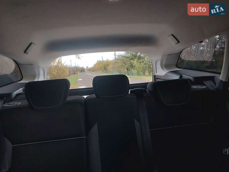 Универсал Ford Focus 2014 в Нововолынске