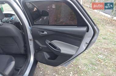 Универсал Ford Focus 2014 в Нововолынске