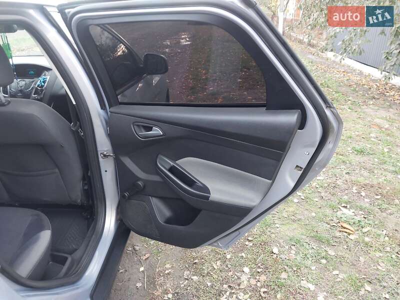 Универсал Ford Focus 2014 в Нововолынске