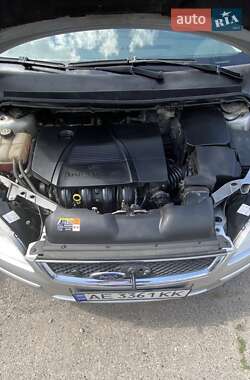 Хетчбек Ford Focus 2007 в  фото 17 Хетчбек Ford Focus 2007 в