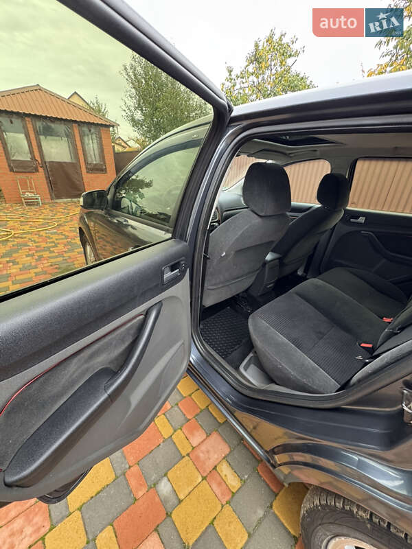 Универсал Ford Focus 2007 в Нерубайском фото 17 Универсал Ford Focus 2007 в Нерубайском