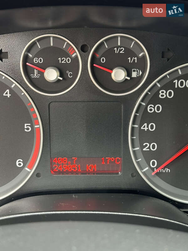 Универсал Ford Focus 2007 в Нерубайском фото 27 Универсал Ford Focus 2007 в Нерубайском