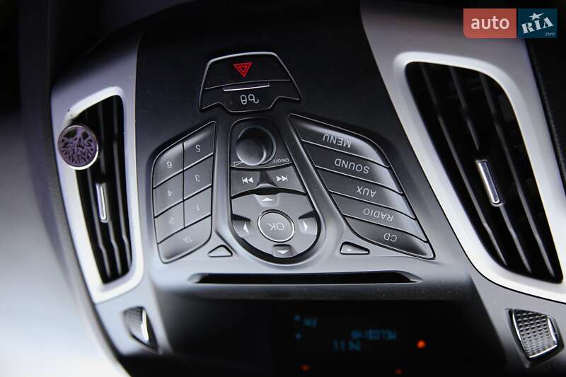 Універсал Ford Focus 2013 в Харкові фото 16 Універсал Ford Focus 2013 в Харкові