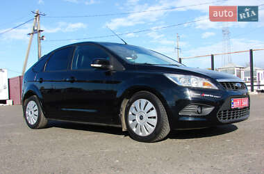 Хетчбек Ford Focus 2009 в Одесі