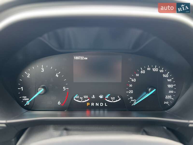 Універсал Ford Focus 2021 в Львові