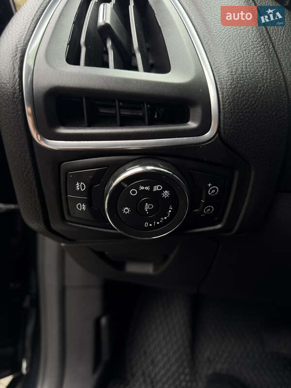 Универсал Ford Focus 2012 в Тернополе фото 18 Универсал Ford Focus 2012 в Тернополе