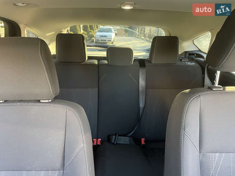 Хэтчбек Ford Focus 2016 в Львове фото 20 Хэтчбек Ford Focus 2016 в Львове