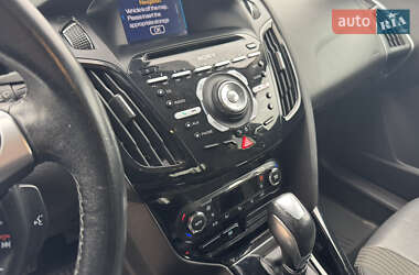 Хэтчбек Ford Focus 2013 в Одессе