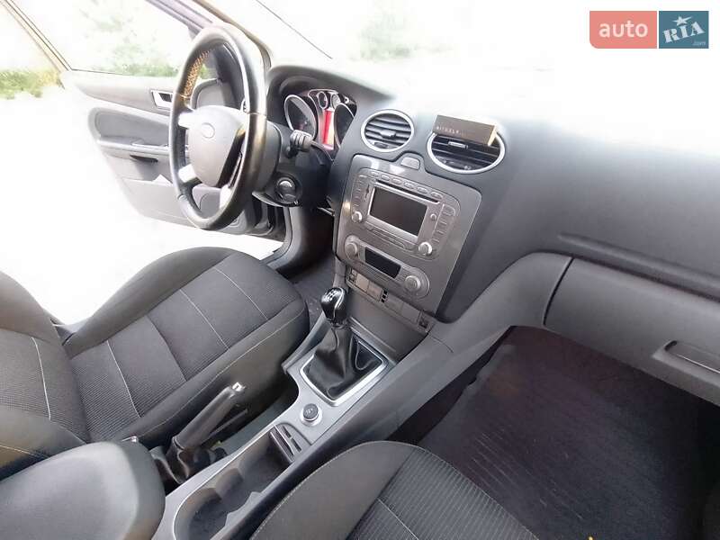 Универсал Ford Focus 2008 в Луцке