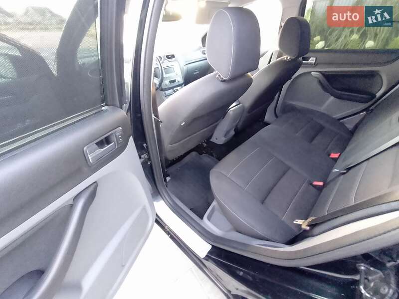 Универсал Ford Focus 2008 в Луцке