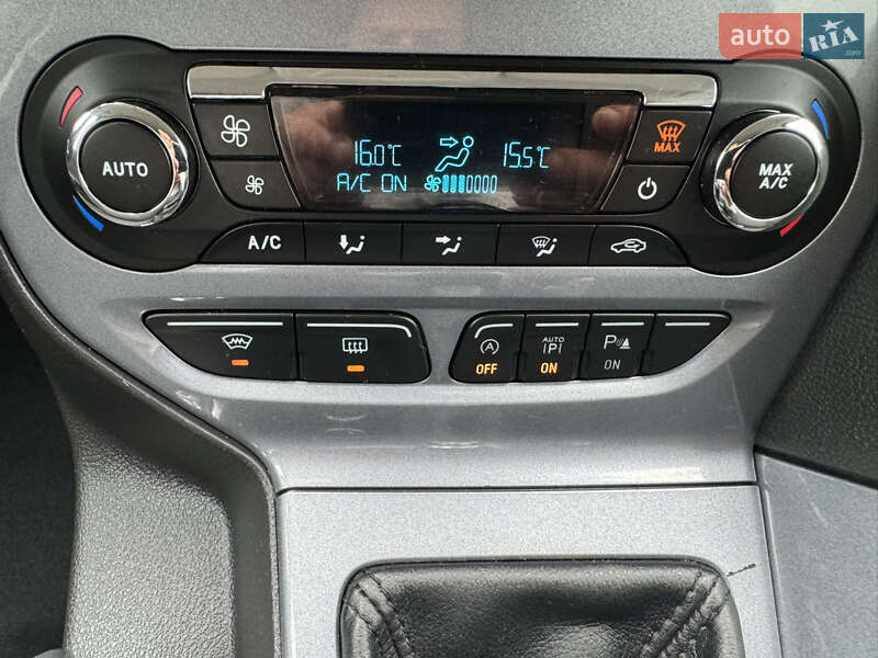 Универсал Ford Focus 2014 в Стрые