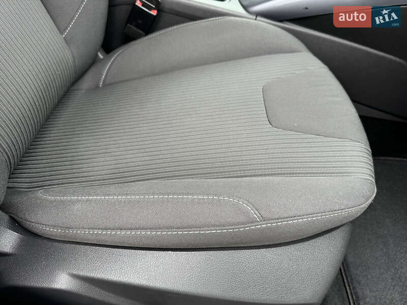 Универсал Ford Focus 2014 в Стрые