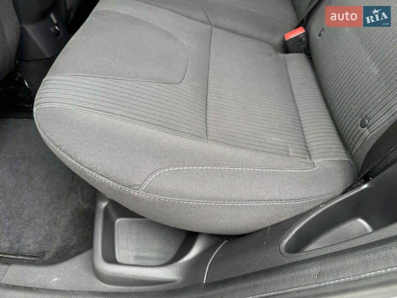 Универсал Ford Focus 2014 в Стрые