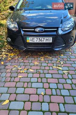 Седан Ford Focus 2012 в Каменском