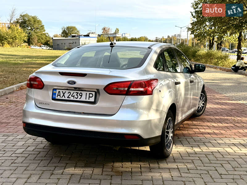 Седан Ford Focus 2016 в Харкові фото 12 Седан Ford Focus 2016 в Харкові
