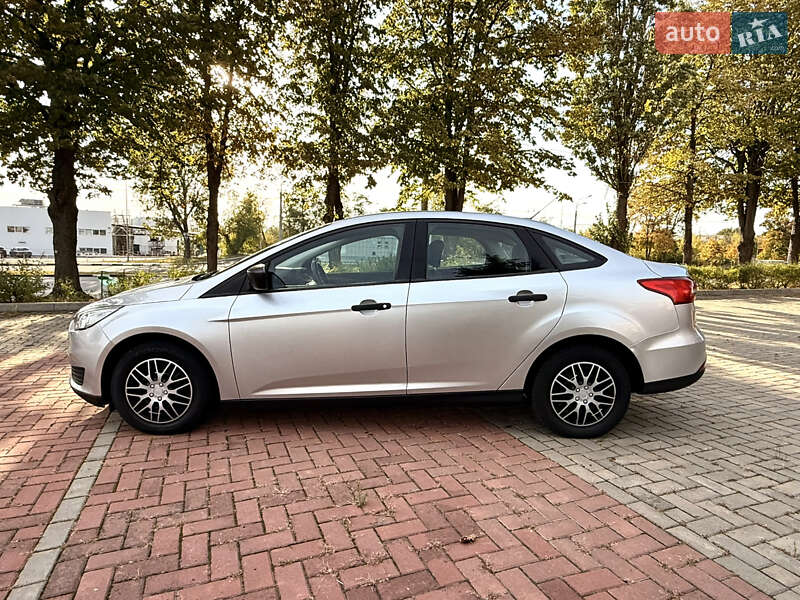 Седан Ford Focus 2016 в Харкові фото 18 Седан Ford Focus 2016 в Харкові