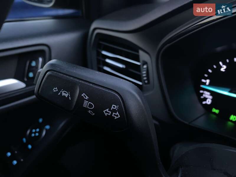 Универсал Ford Focus 2019 в Киеве