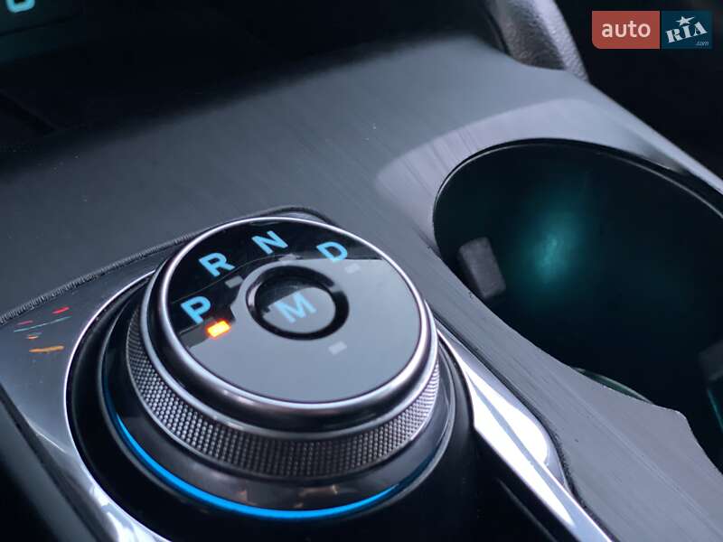 Универсал Ford Focus 2019 в Киеве