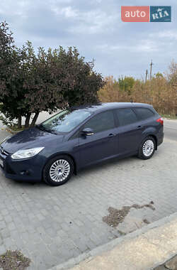 Универсал Ford Focus 2012 в Запорожье Универсал Ford Focus 2012 в Запорожье