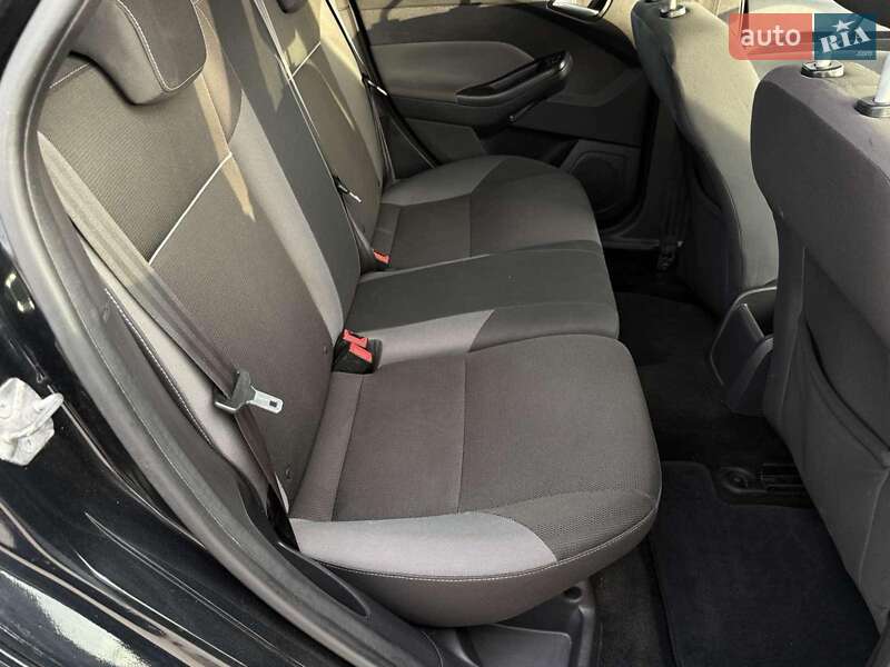 Универсал Ford Focus 2013 в Вознесенске