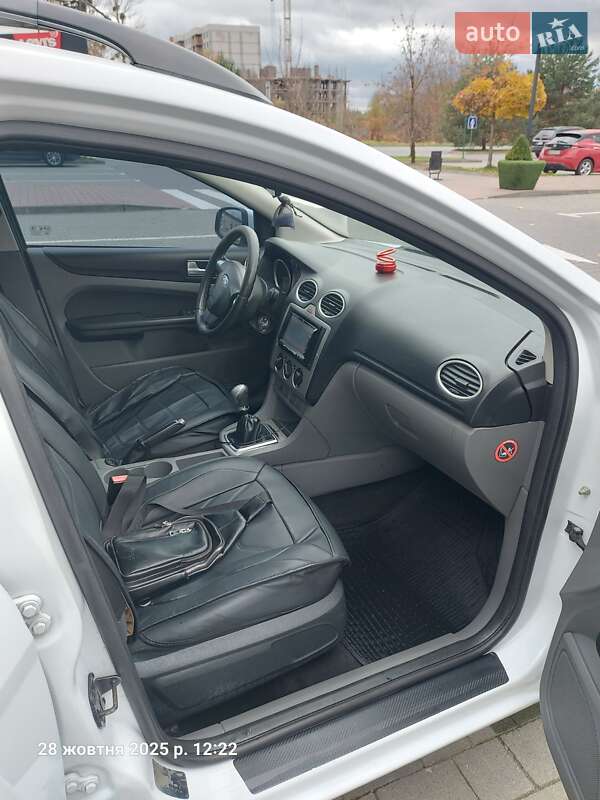 Универсал Ford Focus 2009 в Хмельницком фото 4 Универсал Ford Focus 2009 в Хмельницком