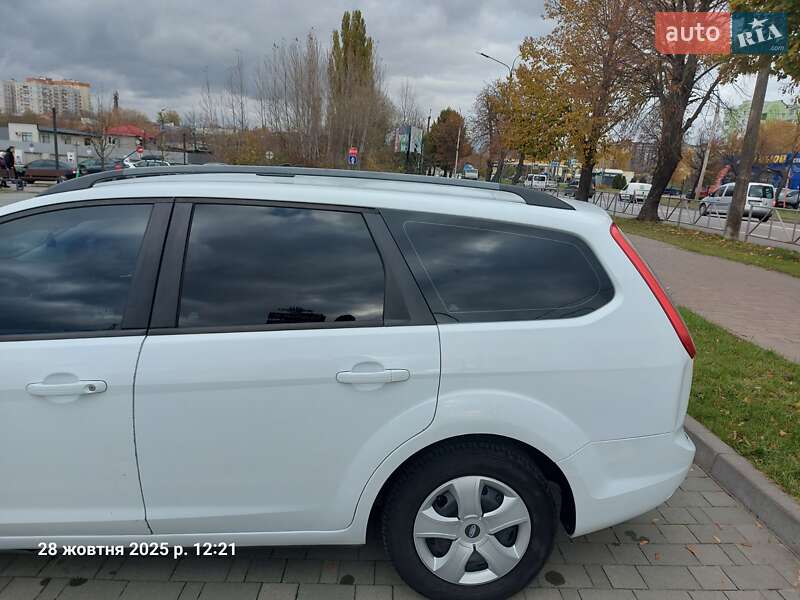 Универсал Ford Focus 2009 в Хмельницком фото 9 Универсал Ford Focus 2009 в Хмельницком