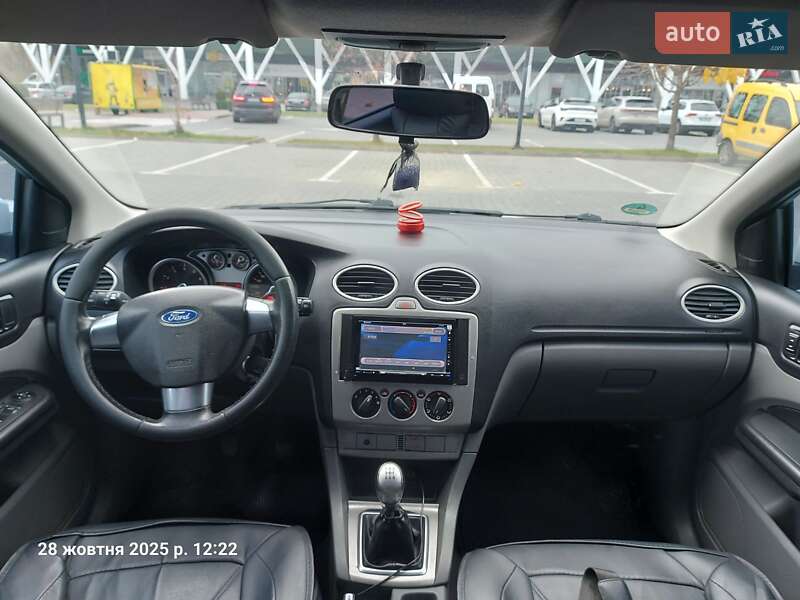 Универсал Ford Focus 2009 в Хмельницком фото 13 Универсал Ford Focus 2009 в Хмельницком