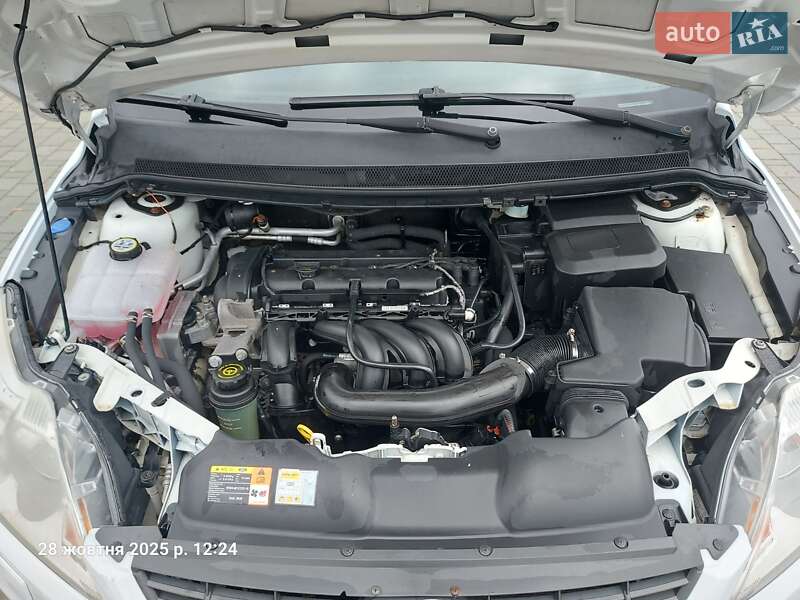 Универсал Ford Focus 2009 в Хмельницком фото 18 Универсал Ford Focus 2009 в Хмельницком