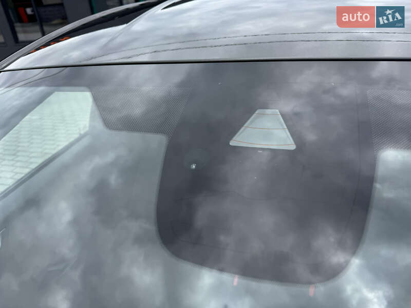 Хэтчбек Ford Focus 2020 в Лопатине фото 21 Хэтчбек Ford Focus 2020 в Лопатине