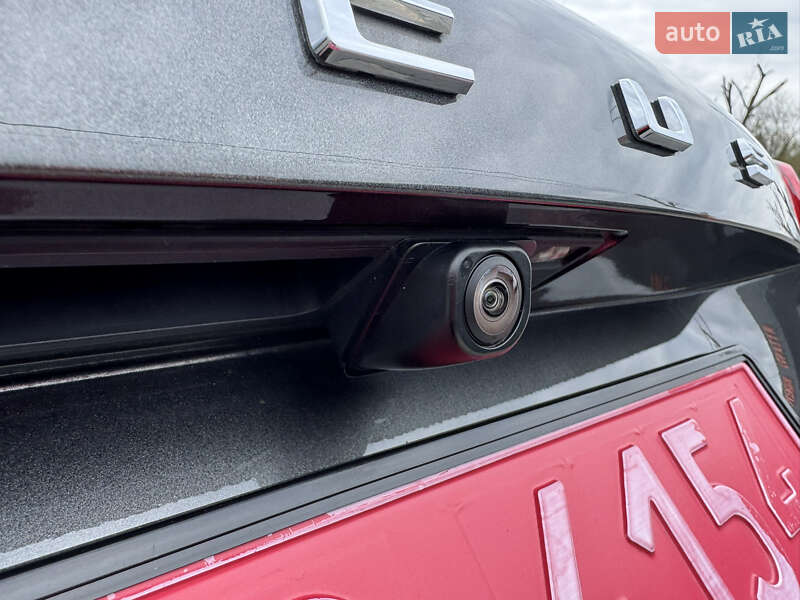 Хэтчбек Ford Focus 2020 в Лопатине фото 42 Хэтчбек Ford Focus 2020 в Лопатине