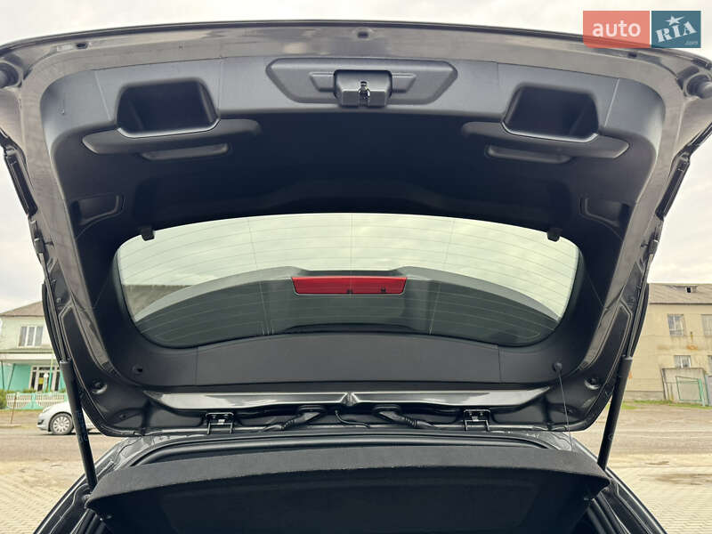 Хэтчбек Ford Focus 2020 в Лопатине фото 44 Хэтчбек Ford Focus 2020 в Лопатине