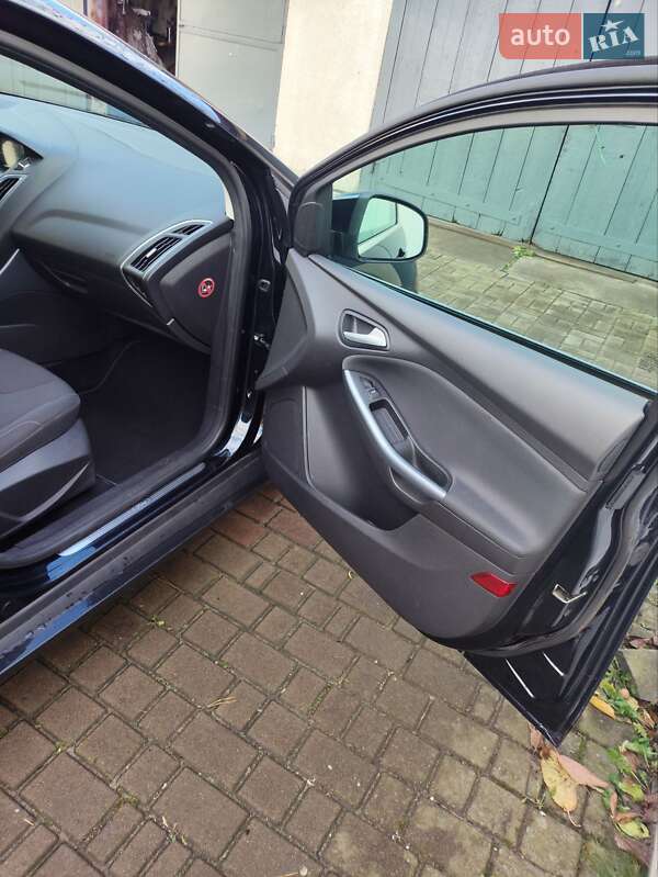 Универсал Ford Focus 2013 в Радивилове