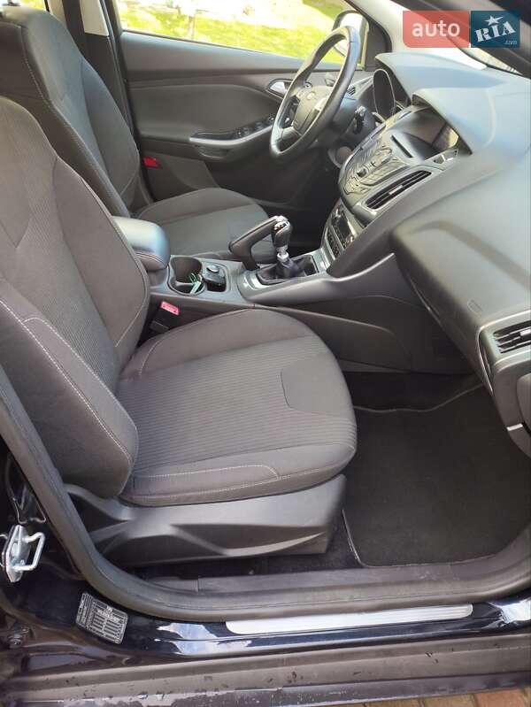 Универсал Ford Focus 2013 в Радивилове