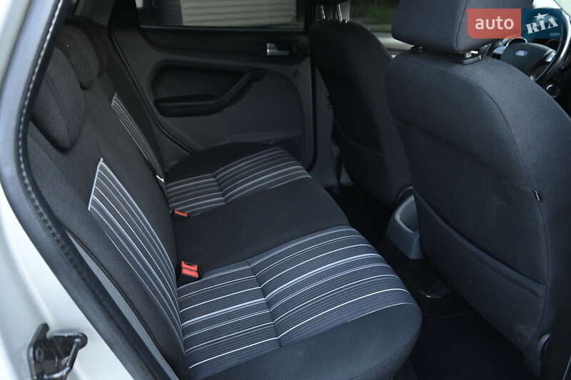 Универсал Ford Focus 2009 в Бердичеве фото 29 Универсал Ford Focus 2009 в Бердичеве