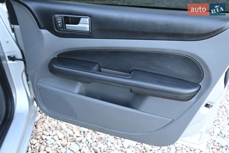 Универсал Ford Focus 2009 в Бердичеве фото 32 Универсал Ford Focus 2009 в Бердичеве