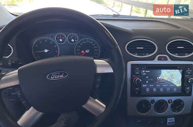 Универсал Ford Focus 2006 в Киеве