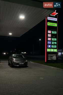 Седан Ford Focus 2014 в Белой Церкви