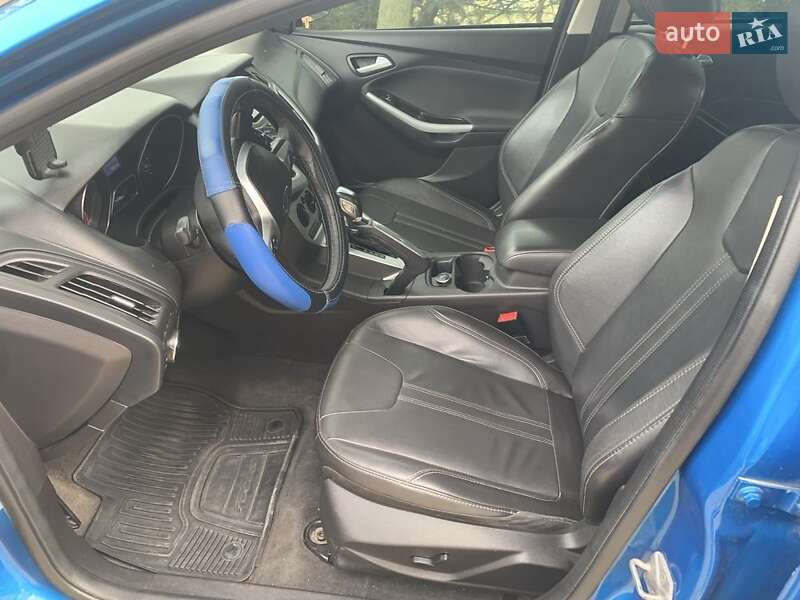 Седан Ford Focus 2013 в Чорноморську