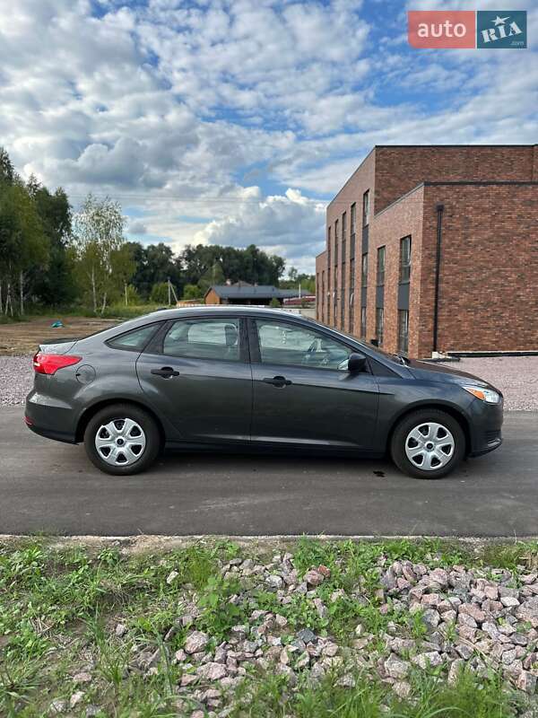 Седан Ford Focus 2015 в Белогородке фото 5 Седан Ford Focus 2015 в Белогородке