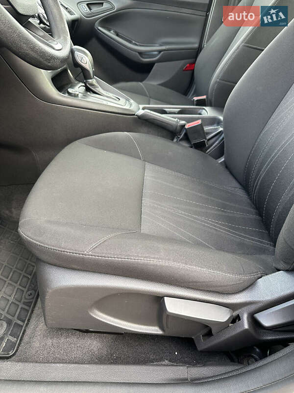 Седан Ford Focus 2015 в Белогородке фото 34 Седан Ford Focus 2015 в Белогородке