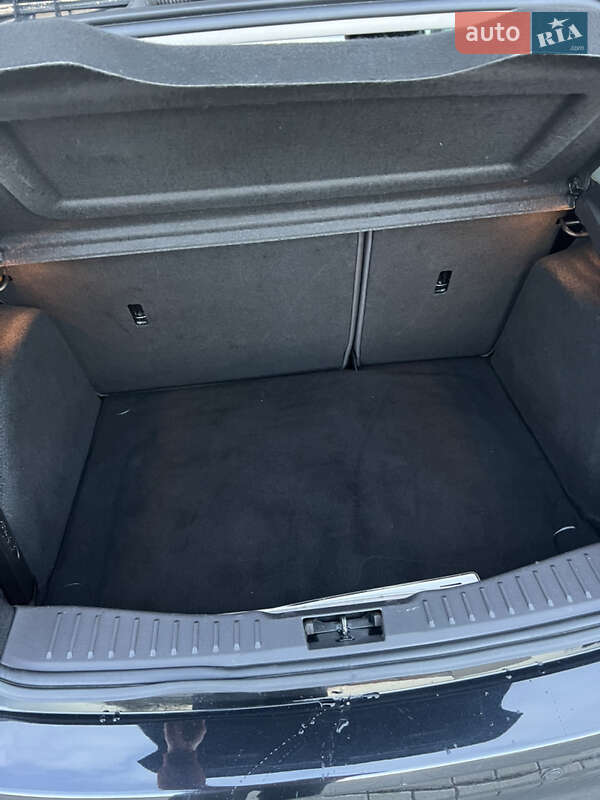 Хетчбек Ford Focus 2011 в Житомирі фото 32 Хетчбек Ford Focus 2011 в Житомирі