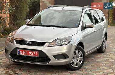 Универсал Ford Focus 2010 в Владимирце Универсал Ford Focus 2010 в Владимирце