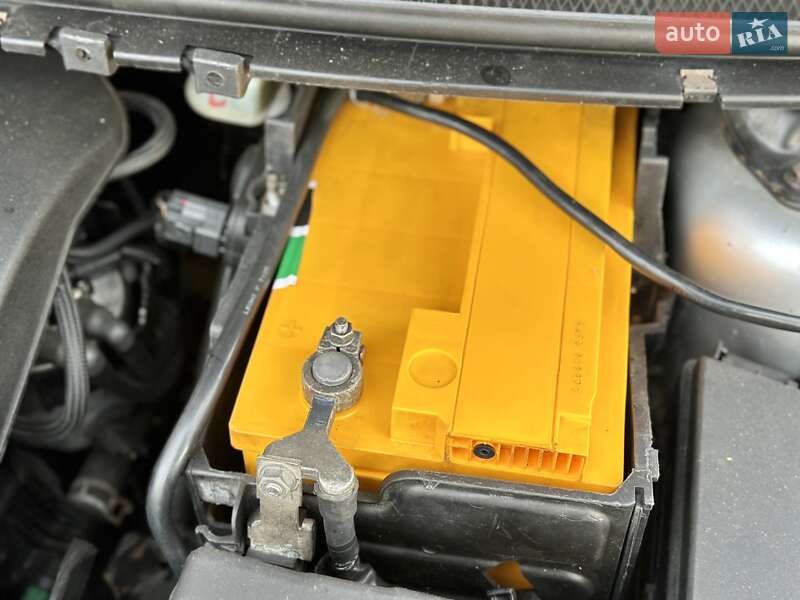 Универсал Ford Focus 2010 в Владимирце